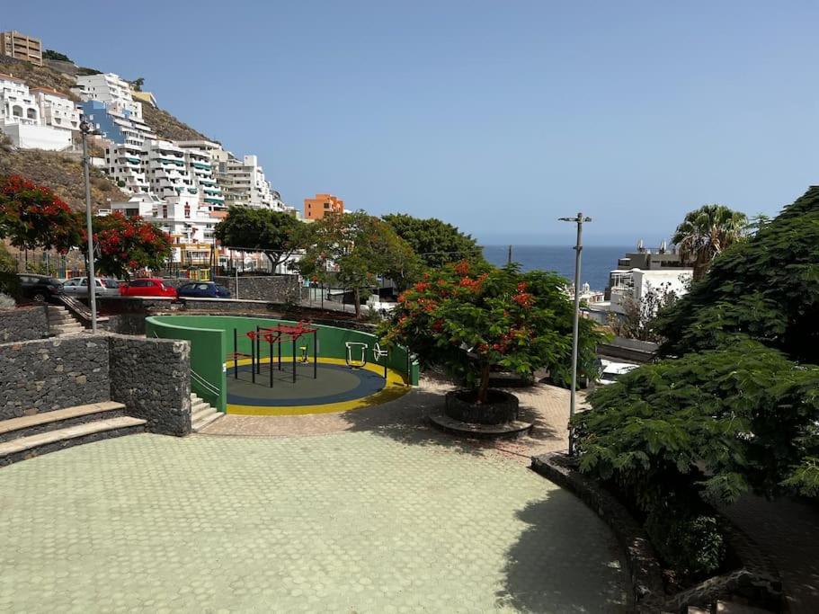 Las Vistas-Rincon Acogedor Con Vistas Al Mar Tabaiba Exterior photo